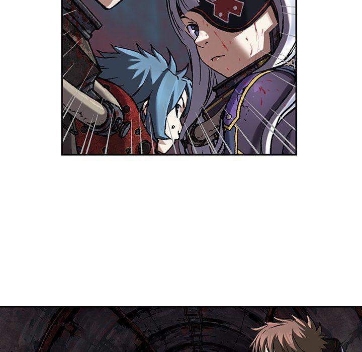 Leviathan (Lee Gyuntak) - Chapter 80 Page 91