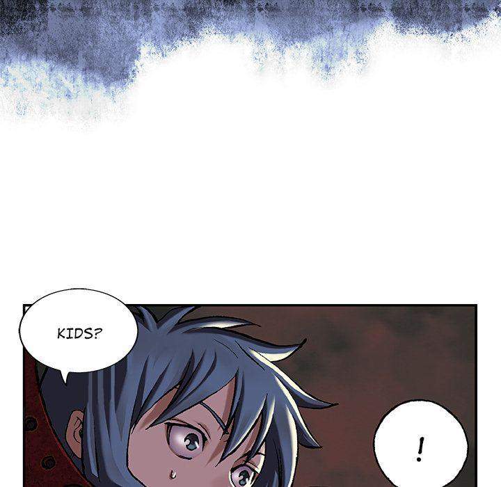 Leviathan (Lee Gyuntak) - Chapter 81 Page 15