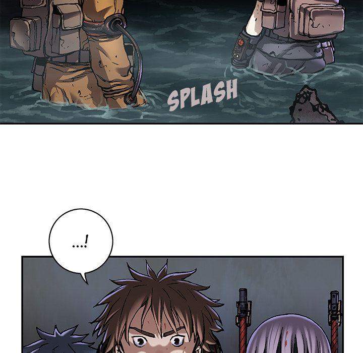 Leviathan (Lee Gyuntak) - Chapter 81 Page 23