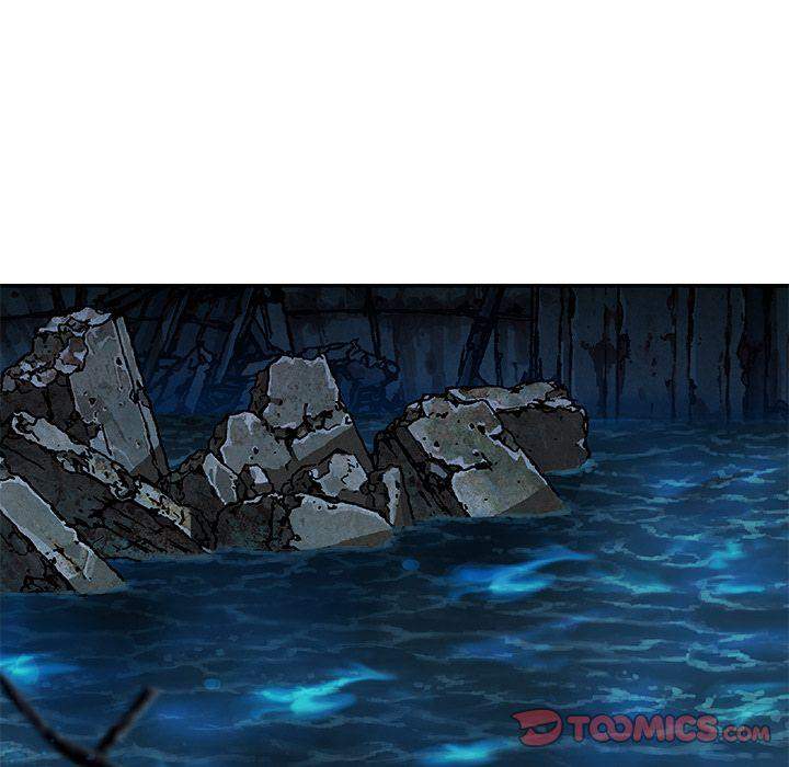 Leviathan (Lee Gyuntak) - Chapter 81 Page 30