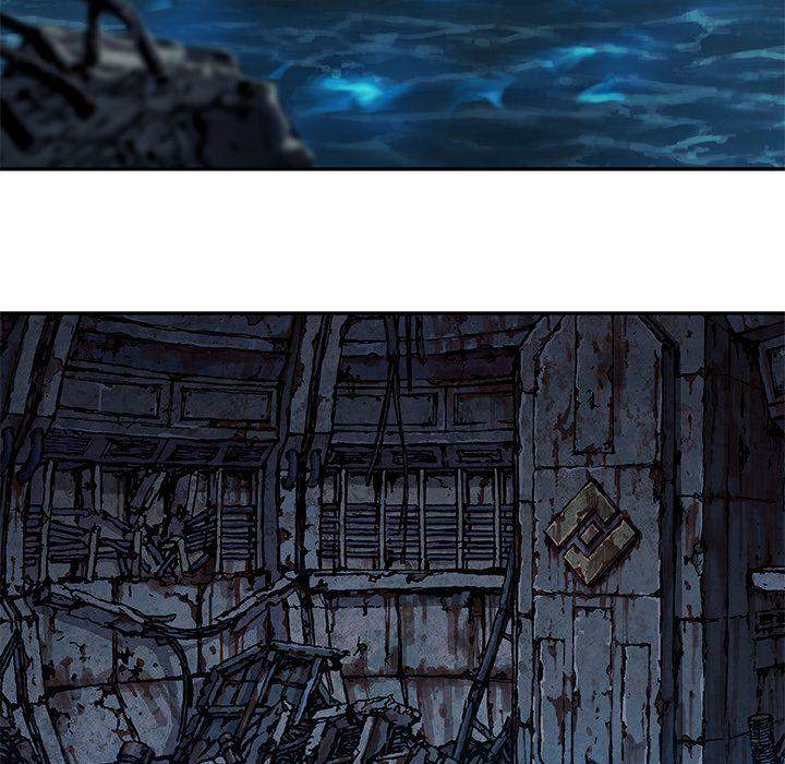 Leviathan (Lee Gyuntak) - Chapter 81 Page 31