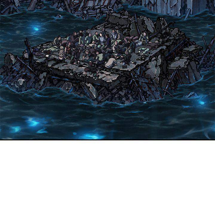 Leviathan (Lee Gyuntak) - Chapter 81 Page 32