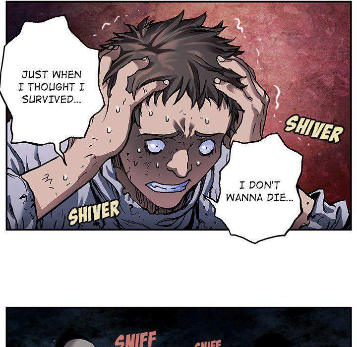Leviathan (Lee Gyuntak) - Chapter 81 Page 33