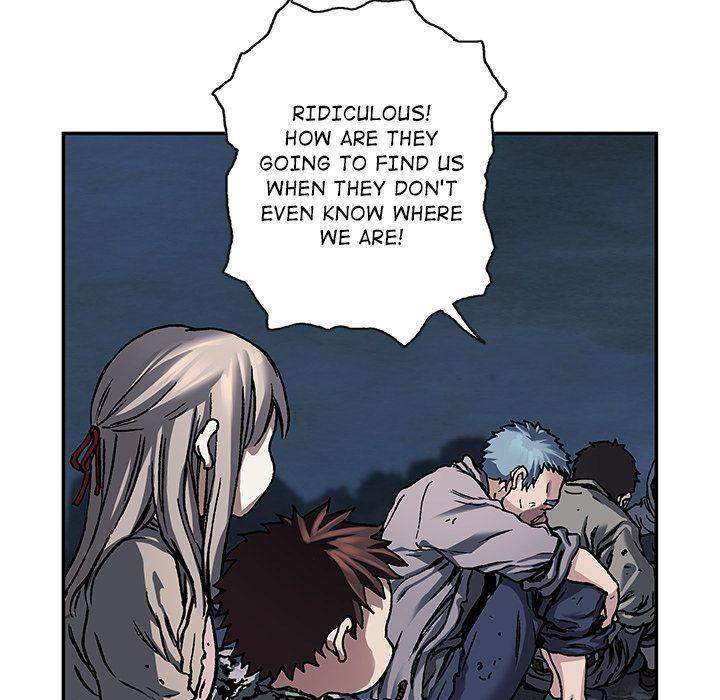 Leviathan (Lee Gyuntak) - Chapter 81 Page 37
