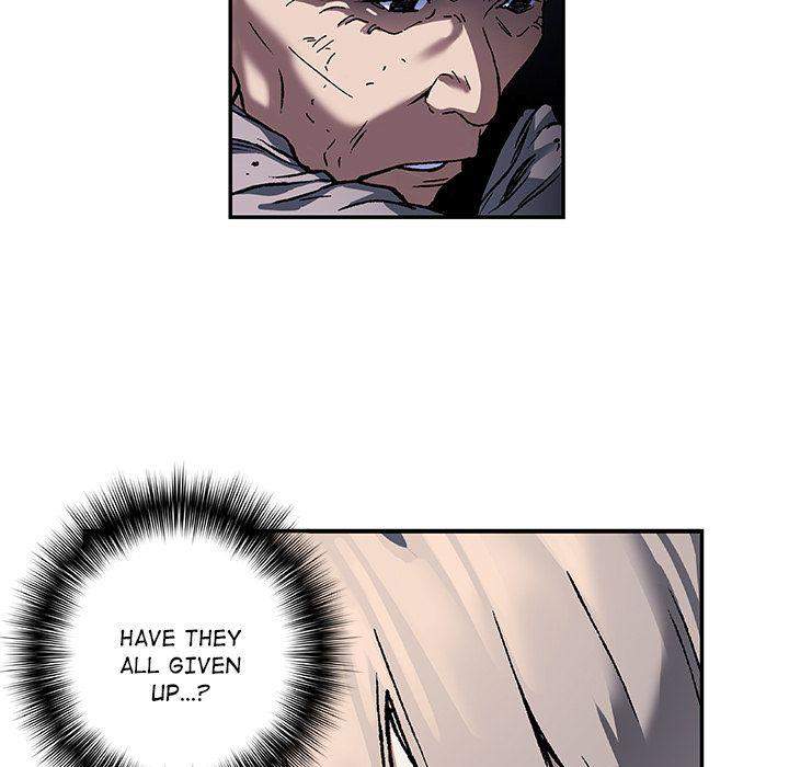 Leviathan (Lee Gyuntak) - Chapter 81 Page 39