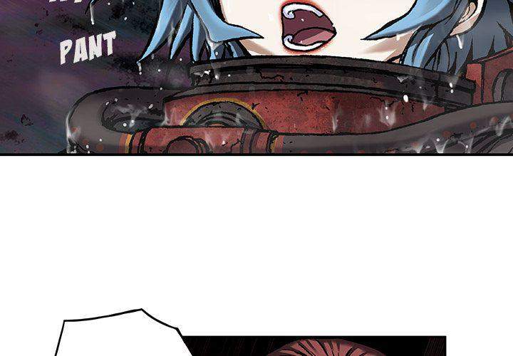 Leviathan (Lee Gyuntak) - Chapter 81 Page 4