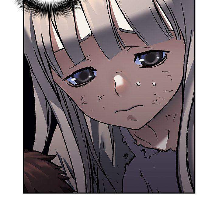 Leviathan (Lee Gyuntak) - Chapter 81 Page 40