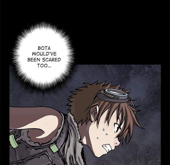 Leviathan (Lee Gyuntak) - Chapter 81 Page 45