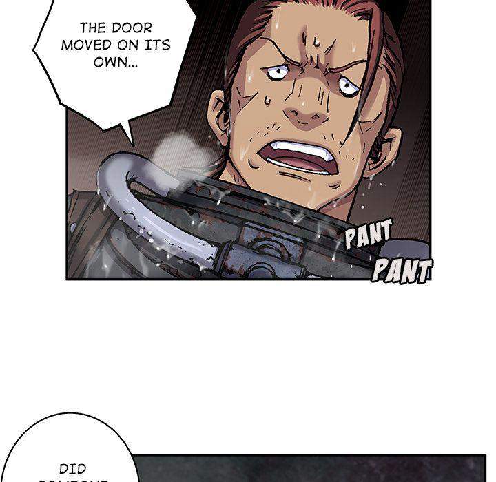 Leviathan (Lee Gyuntak) - Chapter 81 Page 5