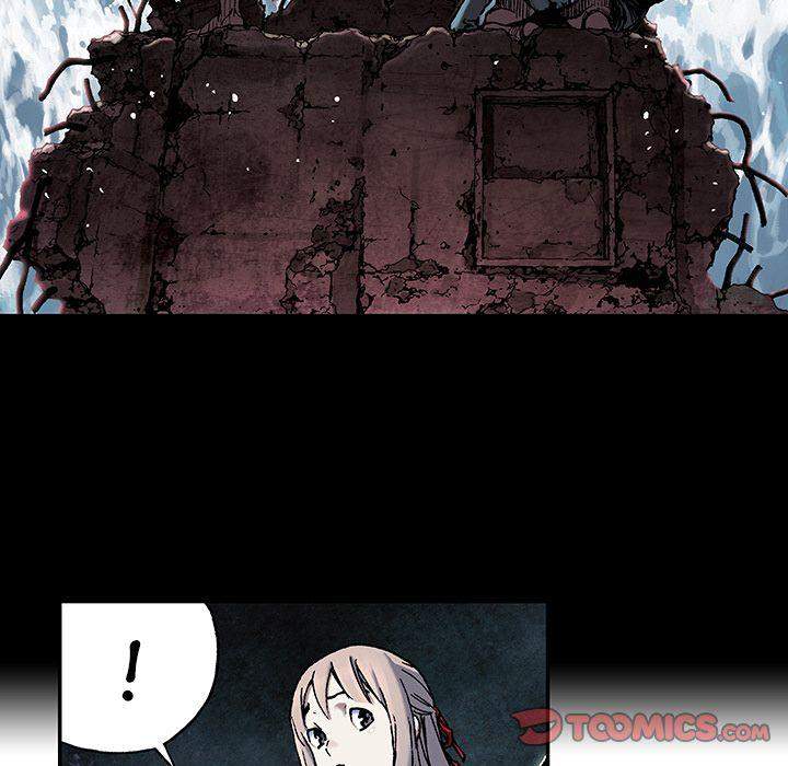 Leviathan (Lee Gyuntak) - Chapter 81 Page 50