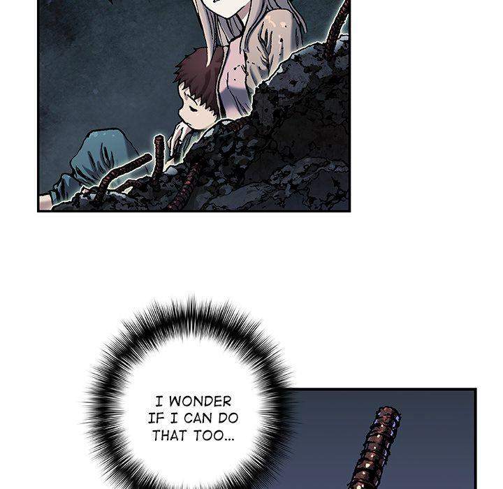 Leviathan (Lee Gyuntak) - Chapter 81 Page 51