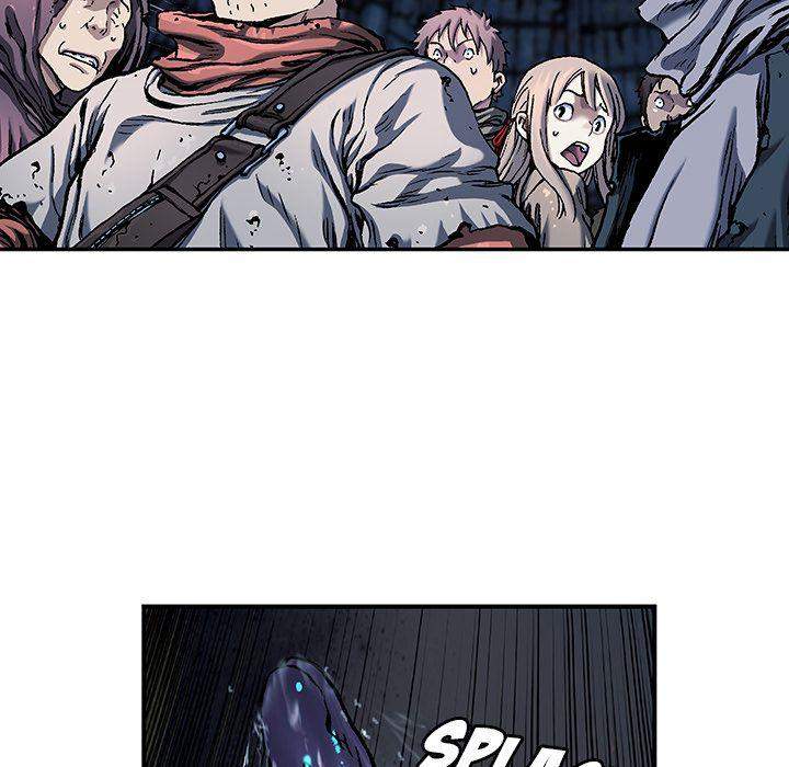 Leviathan (Lee Gyuntak) - Chapter 81 Page 55