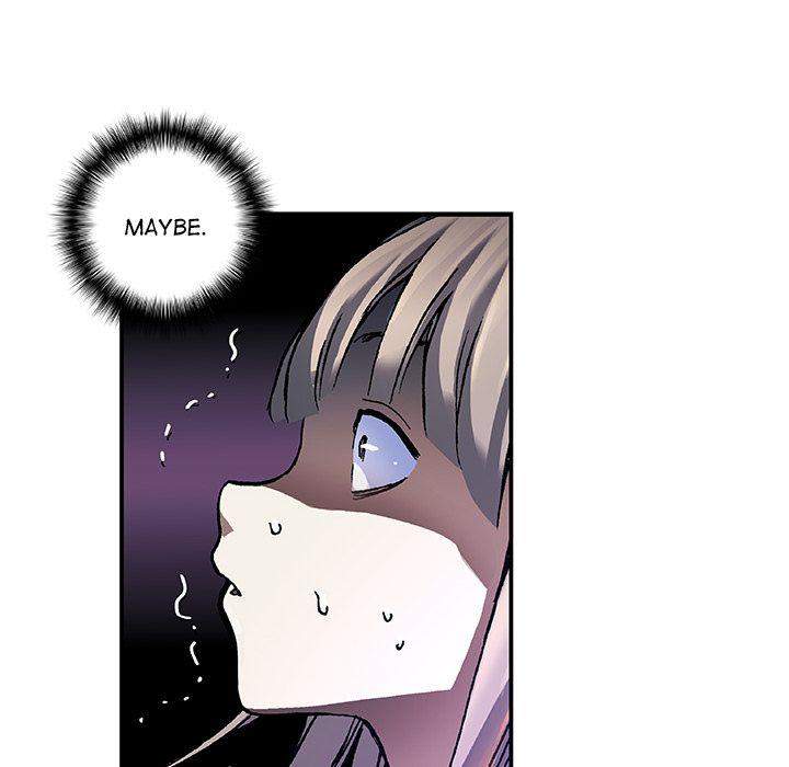 Leviathan (Lee Gyuntak) - Chapter 81 Page 63