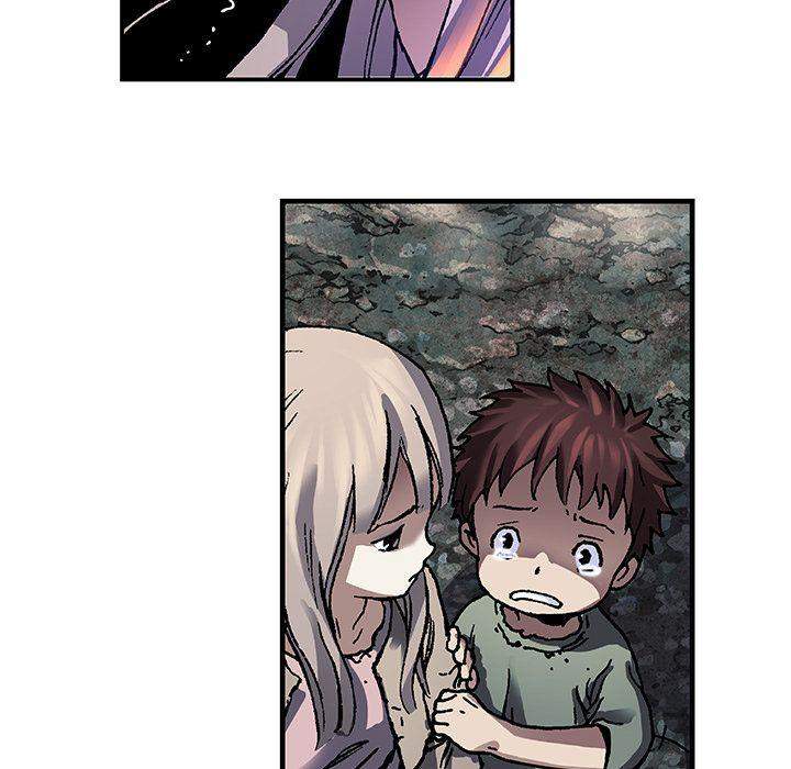 Leviathan (Lee Gyuntak) - Chapter 81 Page 64