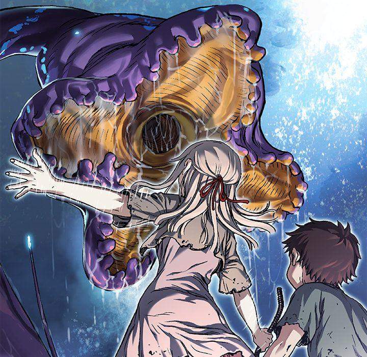 Leviathan (Lee Gyuntak) - Chapter 81 Page 68