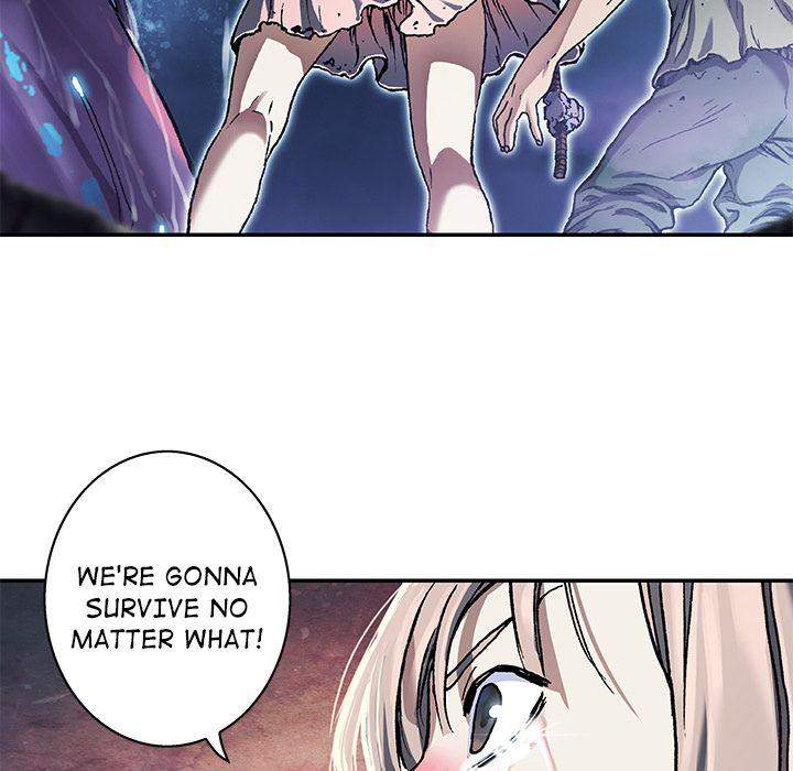Leviathan (Lee Gyuntak) - Chapter 81 Page 69