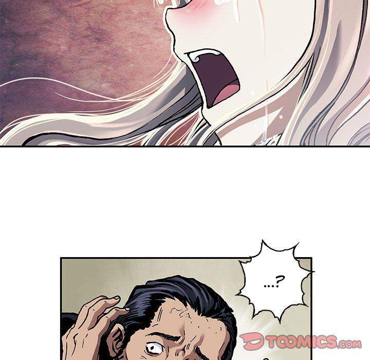 Leviathan (Lee Gyuntak) - Chapter 81 Page 70