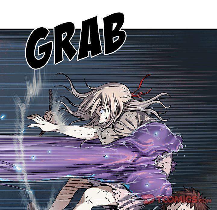 Leviathan (Lee Gyuntak) - Chapter 81 Page 74