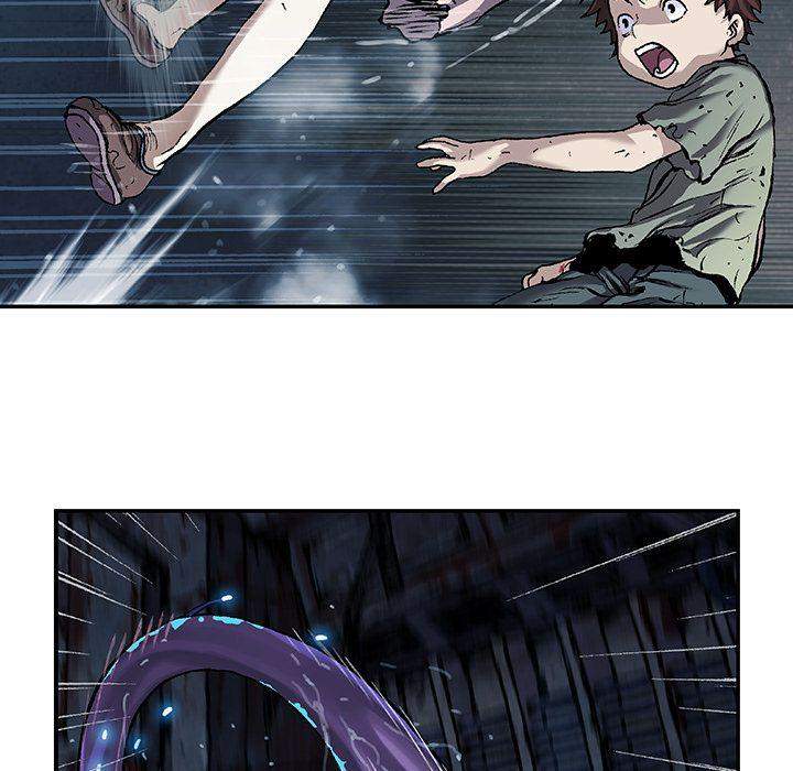 Leviathan (Lee Gyuntak) - Chapter 81 Page 75
