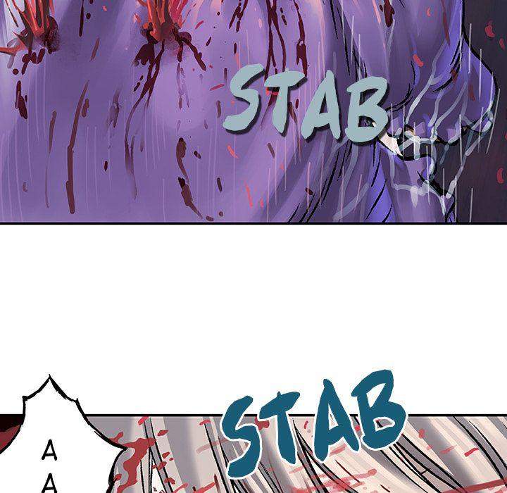 Leviathan (Lee Gyuntak) - Chapter 81 Page 80