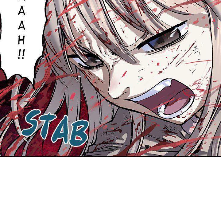 Leviathan (Lee Gyuntak) - Chapter 81 Page 81