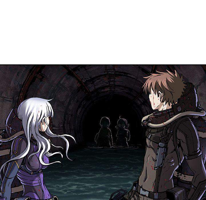 Leviathan (Lee Gyuntak) - Chapter 81 Page 9