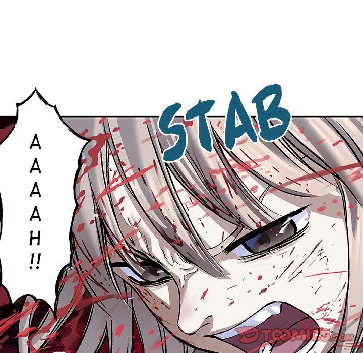 Leviathan (Lee Gyuntak) - Chapter 82 Page 10