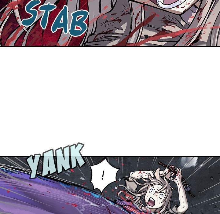 Leviathan (Lee Gyuntak) - Chapter 82 Page 11
