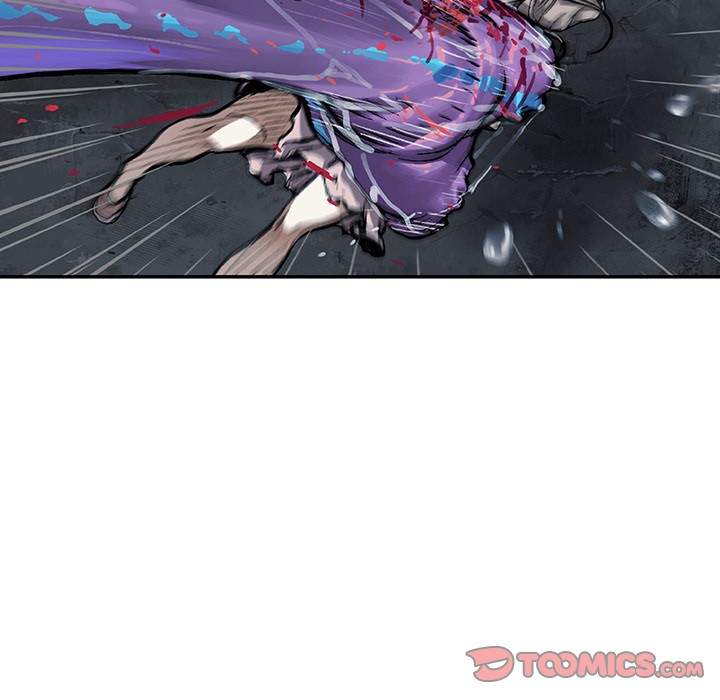 Leviathan (Lee Gyuntak) - Chapter 82 Page 12