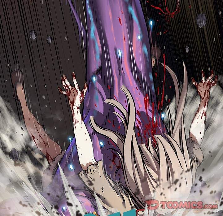 Leviathan (Lee Gyuntak) - Chapter 82 Page 14