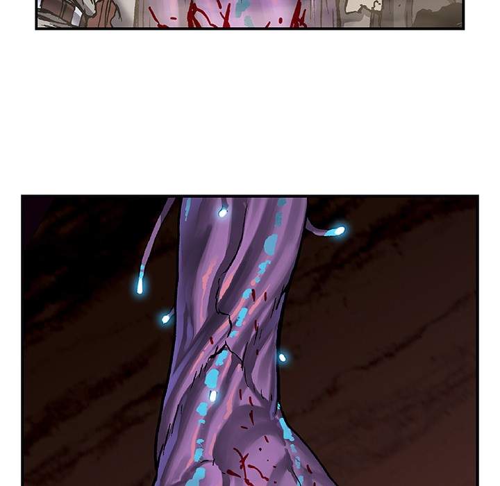 Leviathan (Lee Gyuntak) - Chapter 82 Page 17