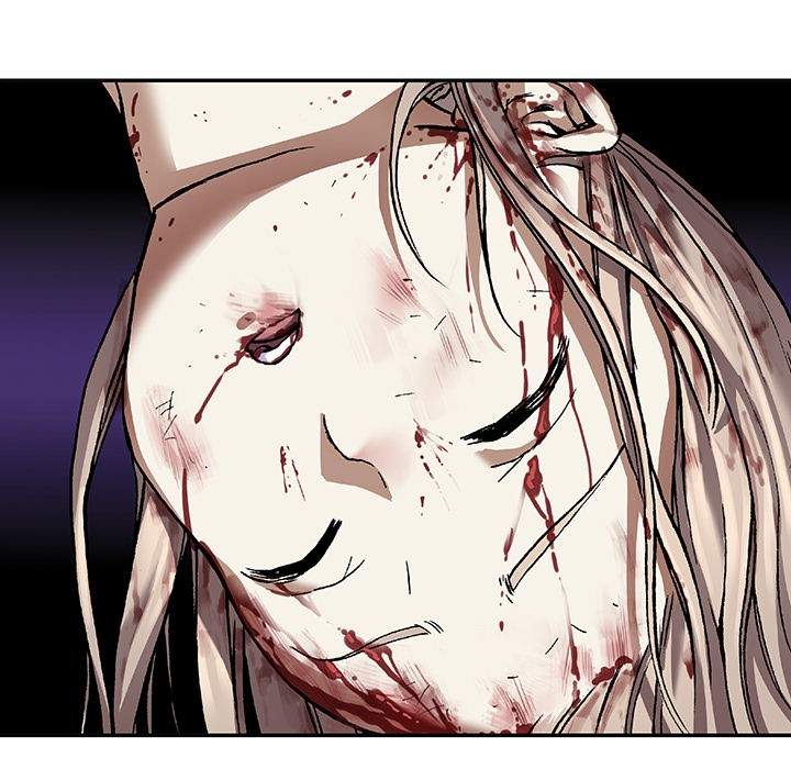 Leviathan (Lee Gyuntak) - Chapter 82 Page 19