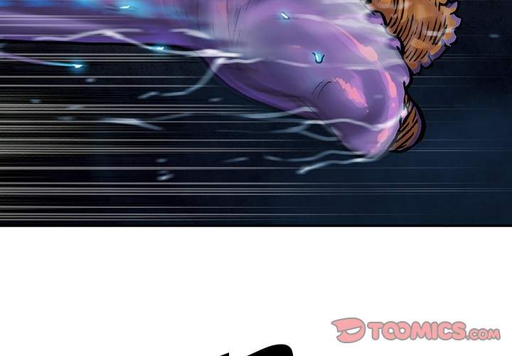 Leviathan (Lee Gyuntak) - Chapter 82 Page 2