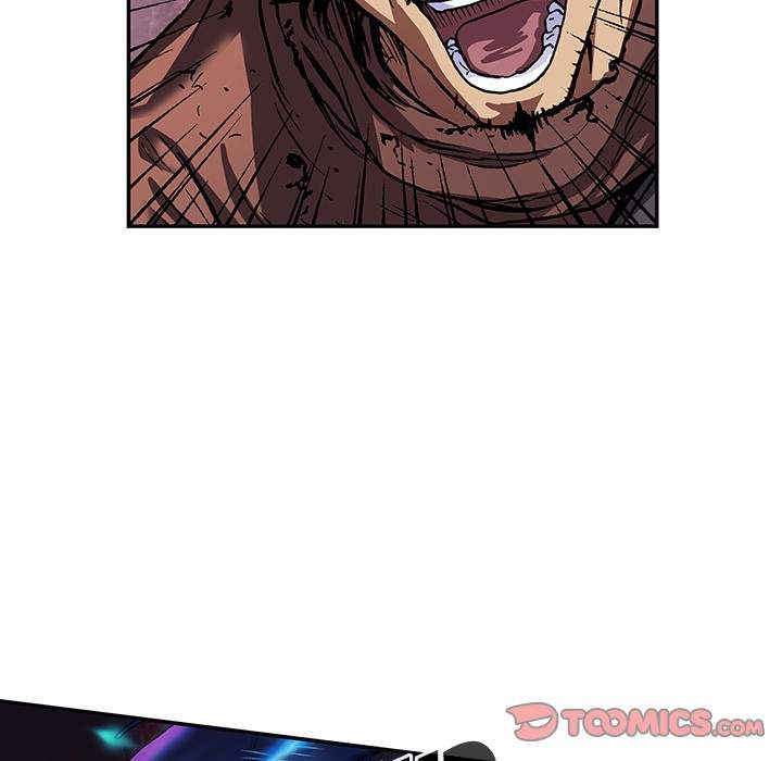 Leviathan (Lee Gyuntak) - Chapter 82 Page 22