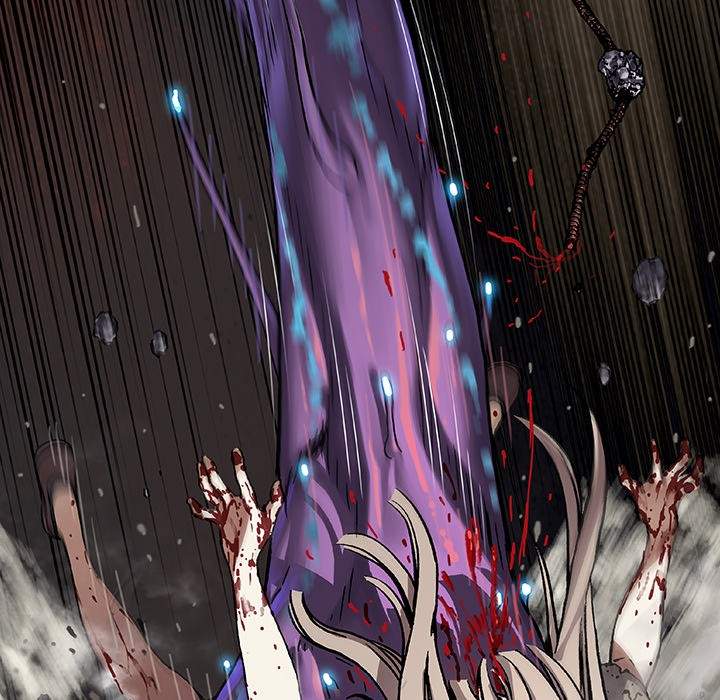 Leviathan (Lee Gyuntak) - Chapter 82 Page 27