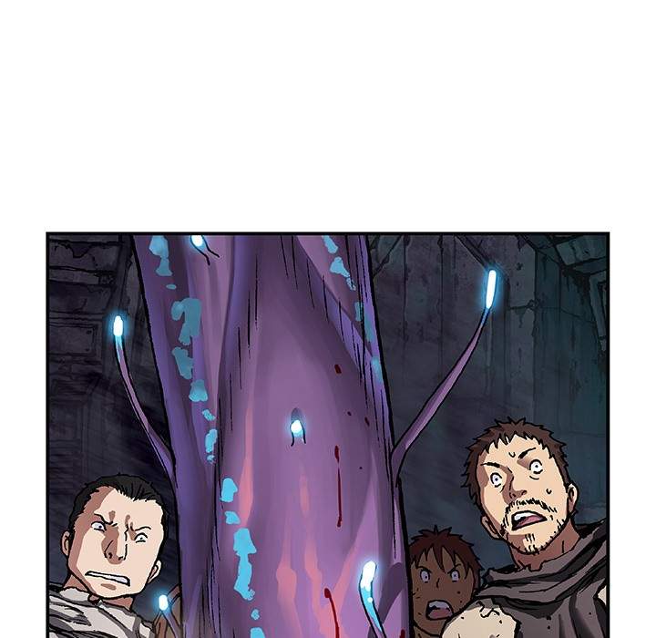 Leviathan (Lee Gyuntak) - Chapter 82 Page 29
