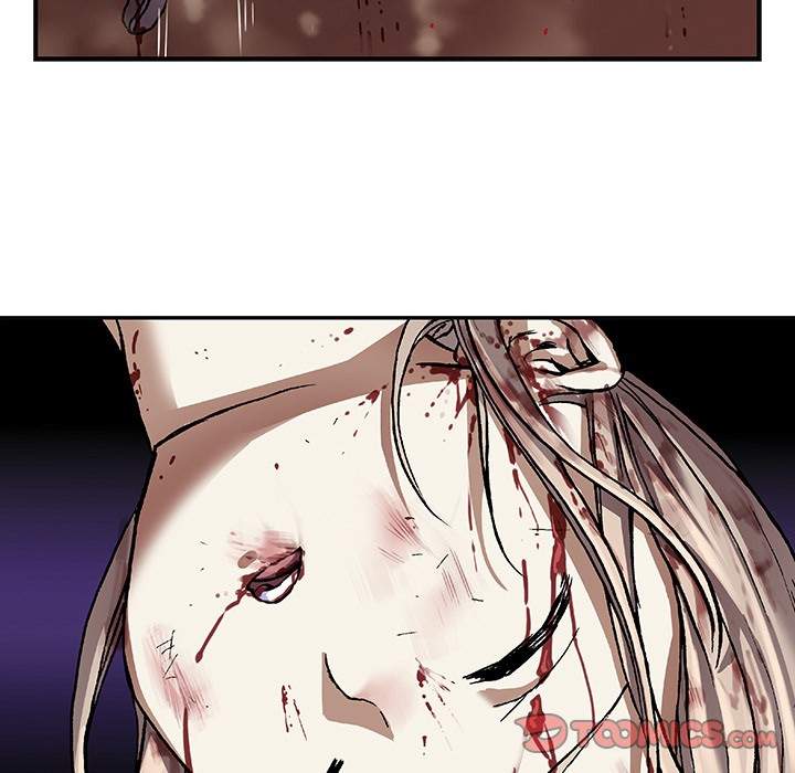 Leviathan (Lee Gyuntak) - Chapter 82 Page 32