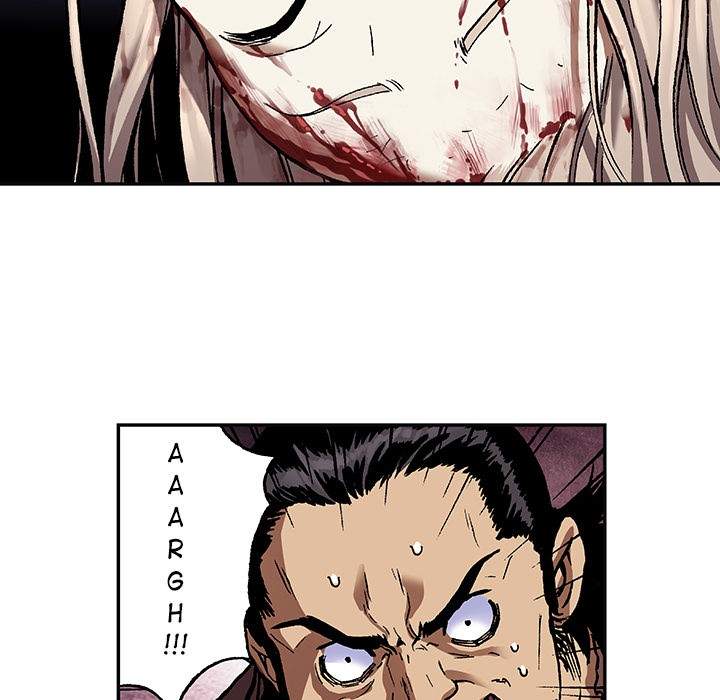 Leviathan (Lee Gyuntak) - Chapter 82 Page 33