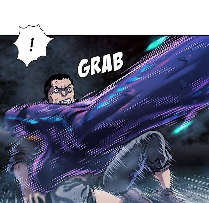 Leviathan (Lee Gyuntak) - Chapter 82 Page 37