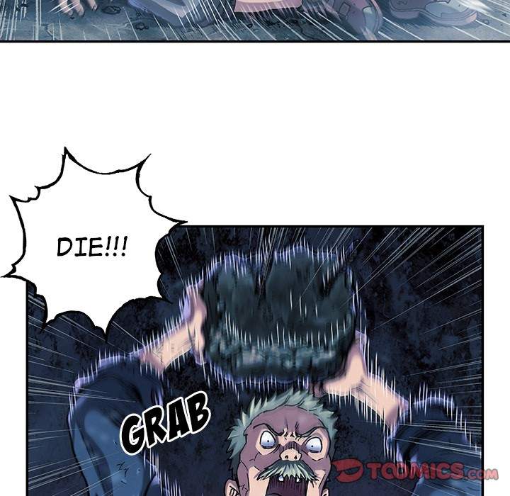 Leviathan (Lee Gyuntak) - Chapter 82 Page 38