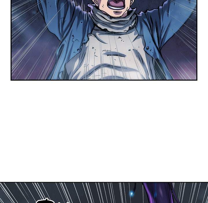 Leviathan (Lee Gyuntak) - Chapter 82 Page 39