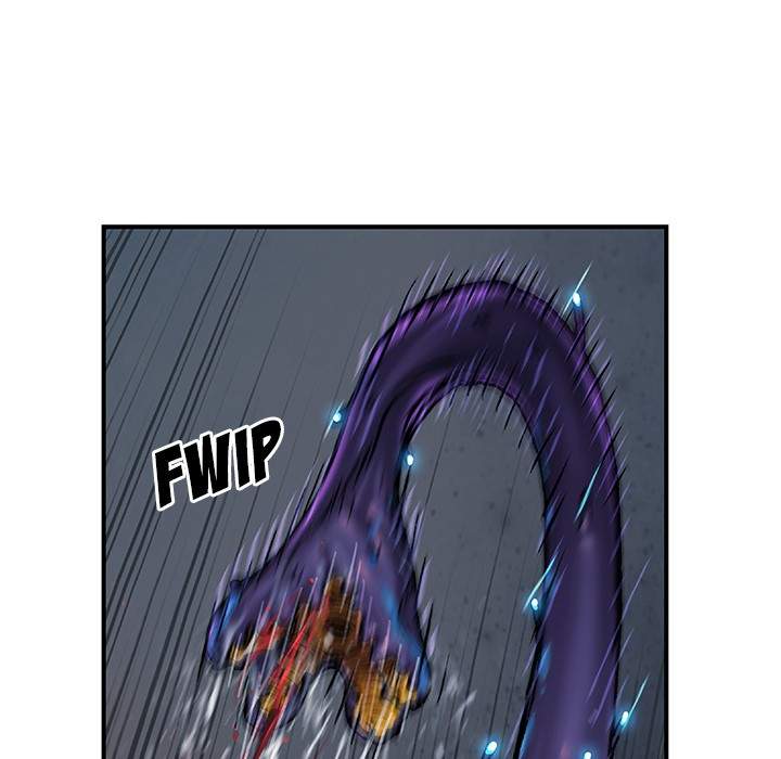 Leviathan (Lee Gyuntak) - Chapter 82 Page 41