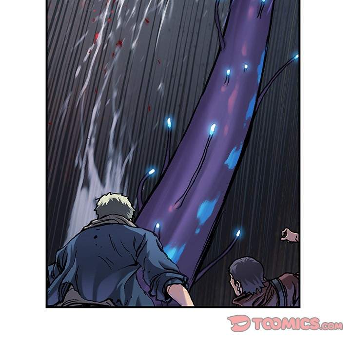 Leviathan (Lee Gyuntak) - Chapter 82 Page 42