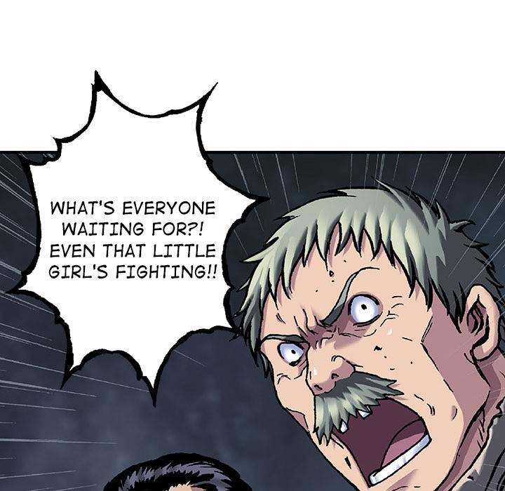 Leviathan (Lee Gyuntak) - Chapter 82 Page 45