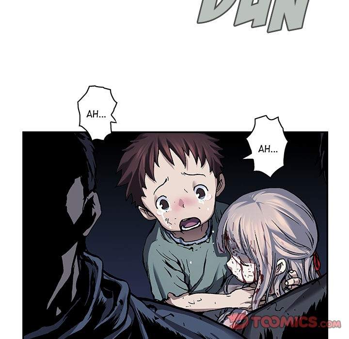 Leviathan (Lee Gyuntak) - Chapter 82 Page 54