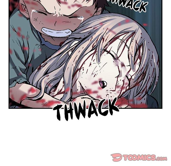 Leviathan (Lee Gyuntak) - Chapter 82 Page 60