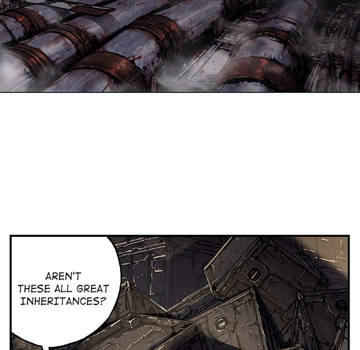 Leviathan (Lee Gyuntak) - Chapter 82 Page 63