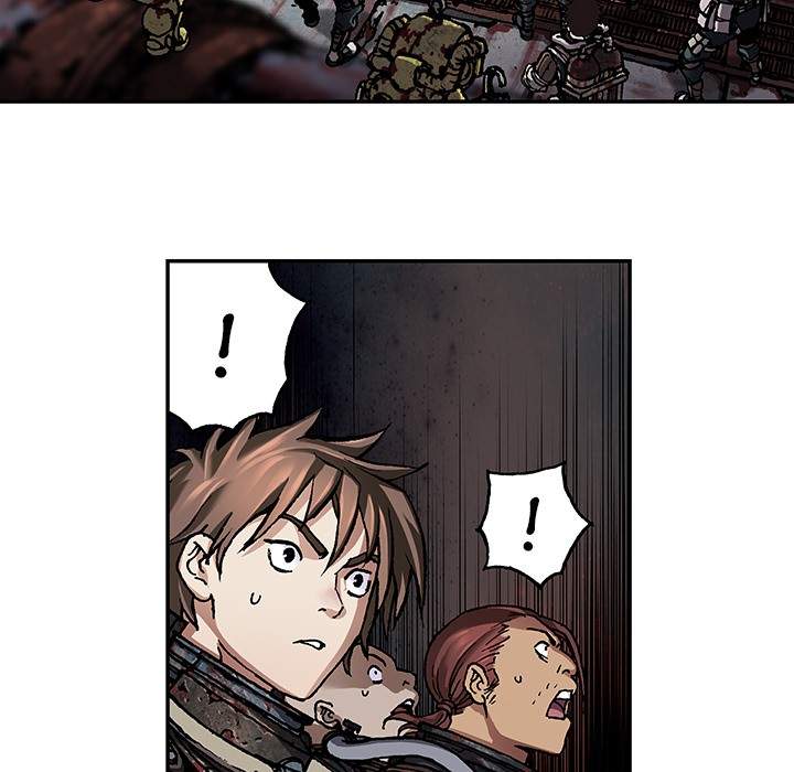 Leviathan (Lee Gyuntak) - Chapter 82 Page 67