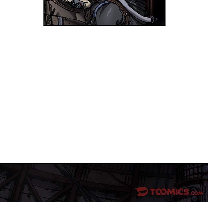 Leviathan (Lee Gyuntak) - Chapter 82 Page 68