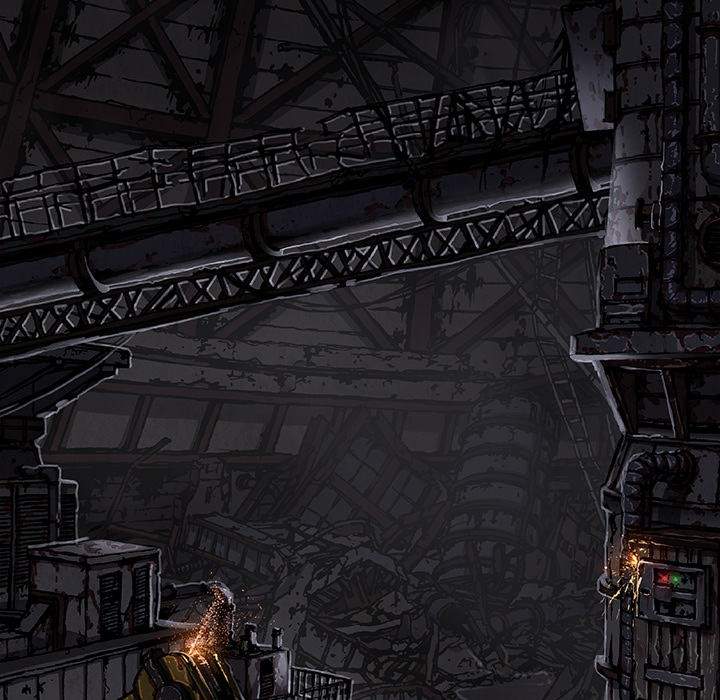 Leviathan (Lee Gyuntak) - Chapter 82 Page 69
